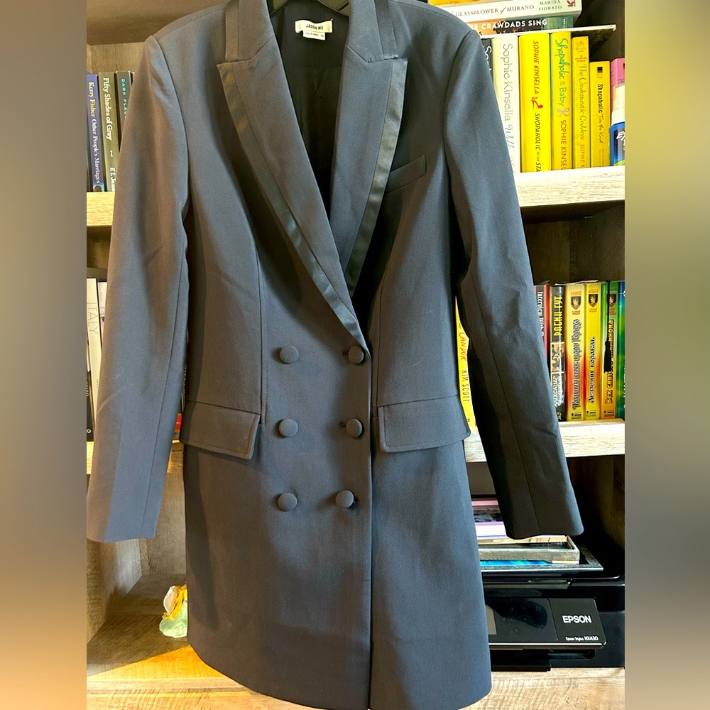 Jason Wu Blazer - image 1